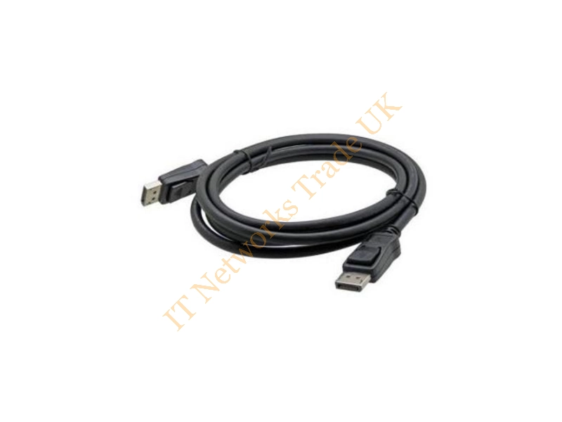 487342-001 HP 6.6ft Display Port Cable