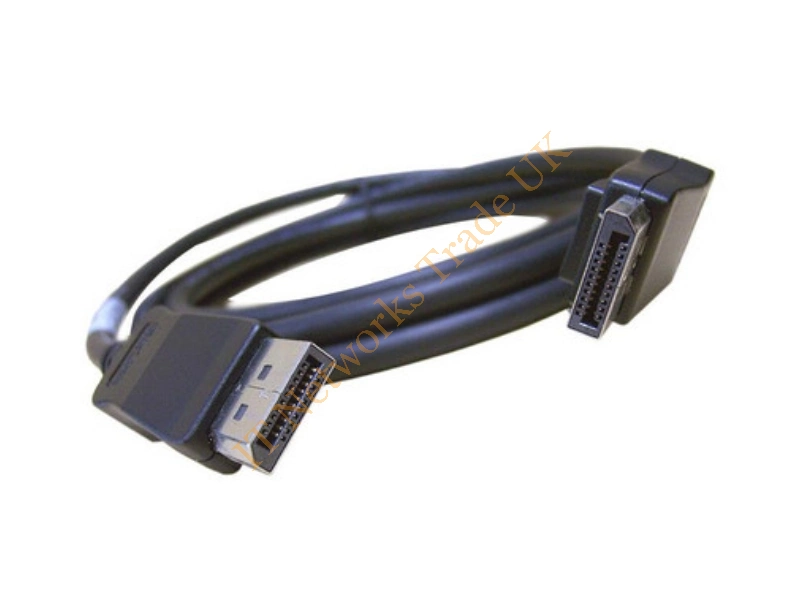 487342-L70 HP 6.6ft Display Port Video Cable