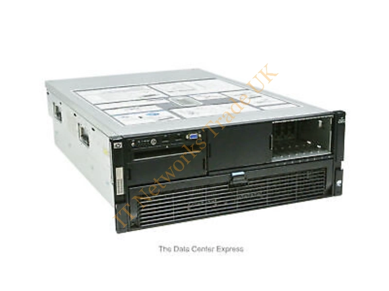 487381-B21 HP DL580 G5 Configure to Order Server Server Chassis