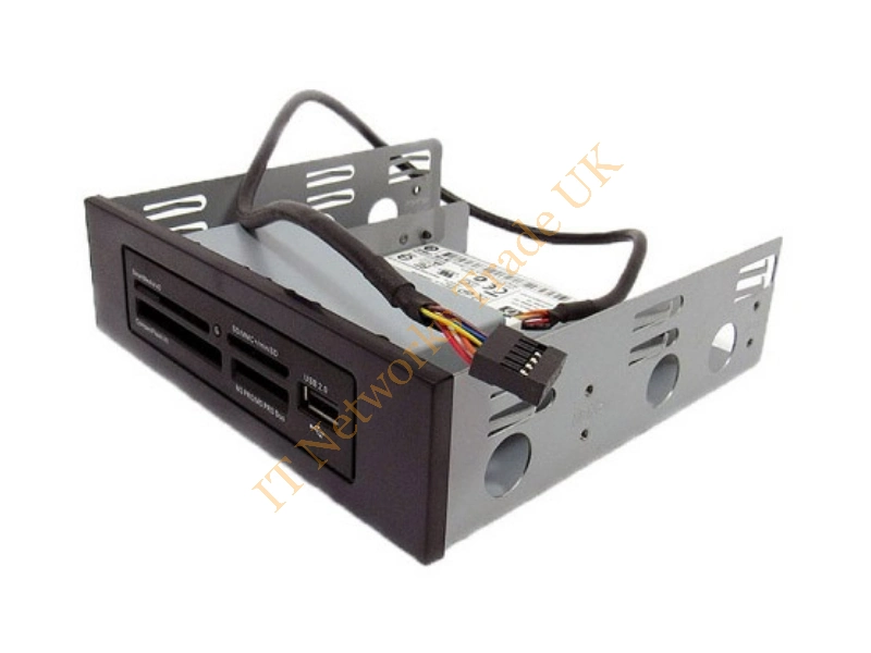 487560-001 HP Media Card Reader for DC5700 Desktop