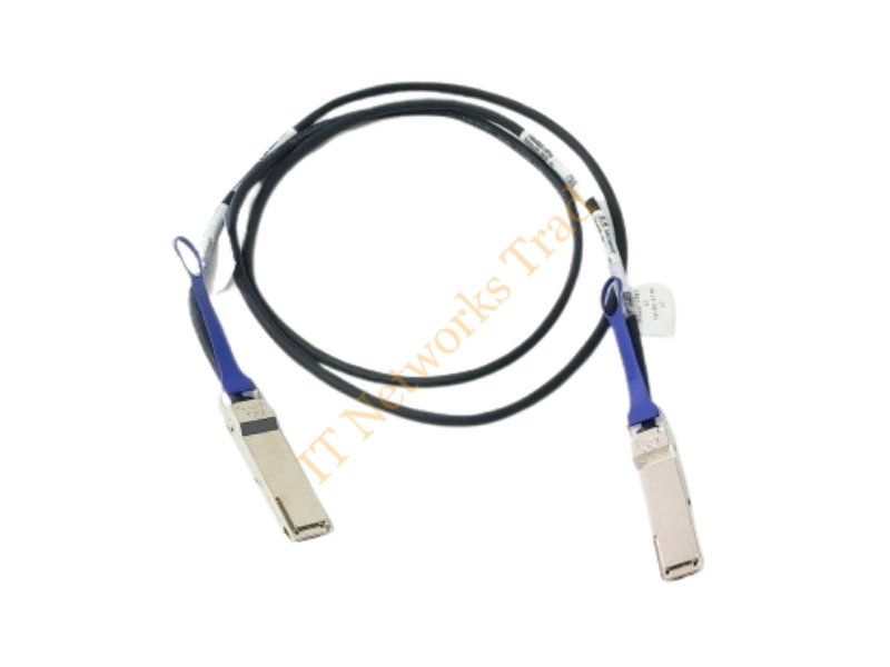 487660-001 HP 7m 10gbe Copper SFP+ Direct Attach Cable (3rd Party Addon) Network Ethernet Cable