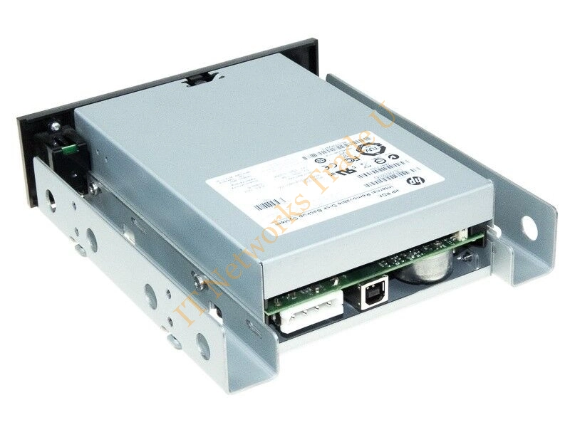 487768-001 HP StorageWorks RDX1000 Internal Removable Disk Backup System Network Storage System