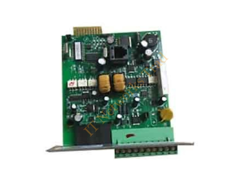 487857-001 HP Parallel UPS Card with Cable Power Protection