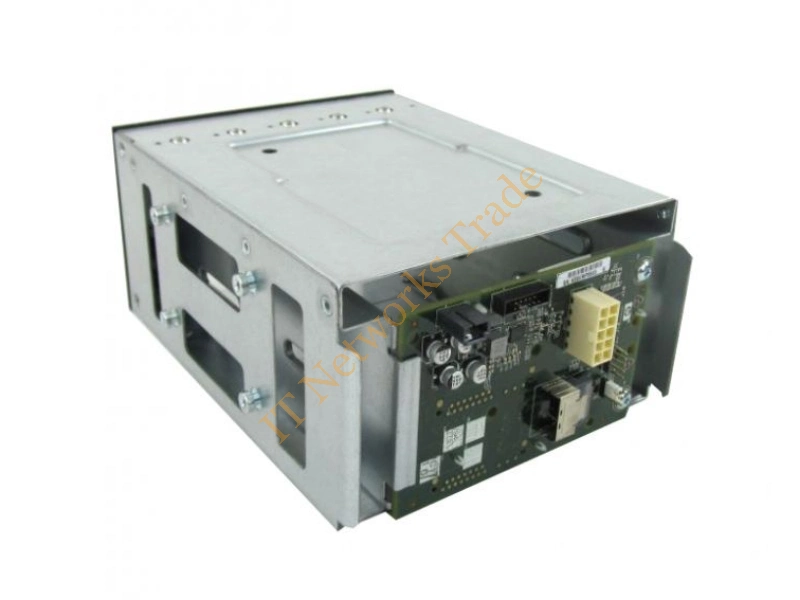 487936-B21 HP 2-Bay 3.5-inch LFF Cage Kit for ProLiant ML370 G6 Server Accessory