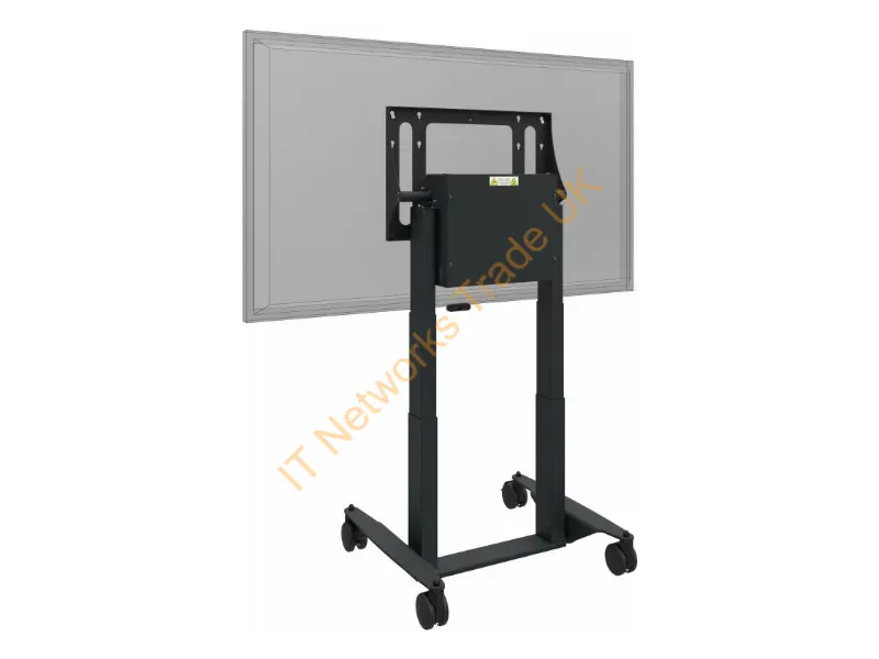 487A03 - Balance Box 487A03 Tv Mount Accessory