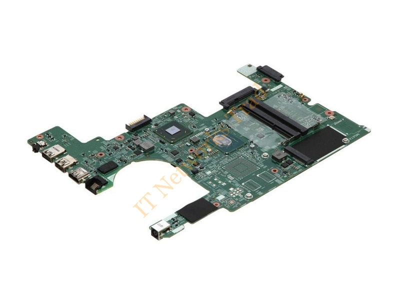 487PC Dell System Board for Inspiron 5523 Laptop Laptop Motherboard
