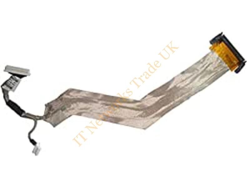 488021-001 HP Display Panel Cable for 6730b Notebook PC Miscellaneous Cable