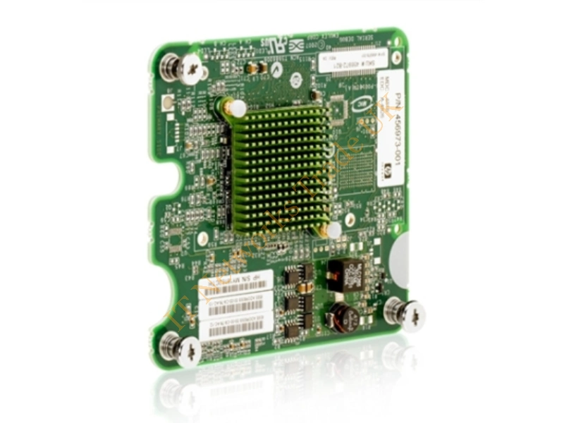 488072-001 HP Dual Channel i- SCSI Controller RAID Controller