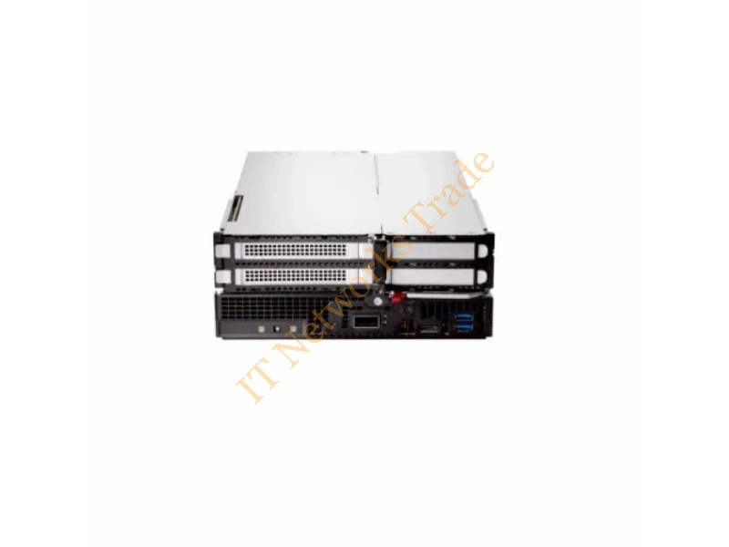 SKU: 488083-B21 - HP - DDR2 Onboard Admin for BLc3000 Enclosure - Server Accessory