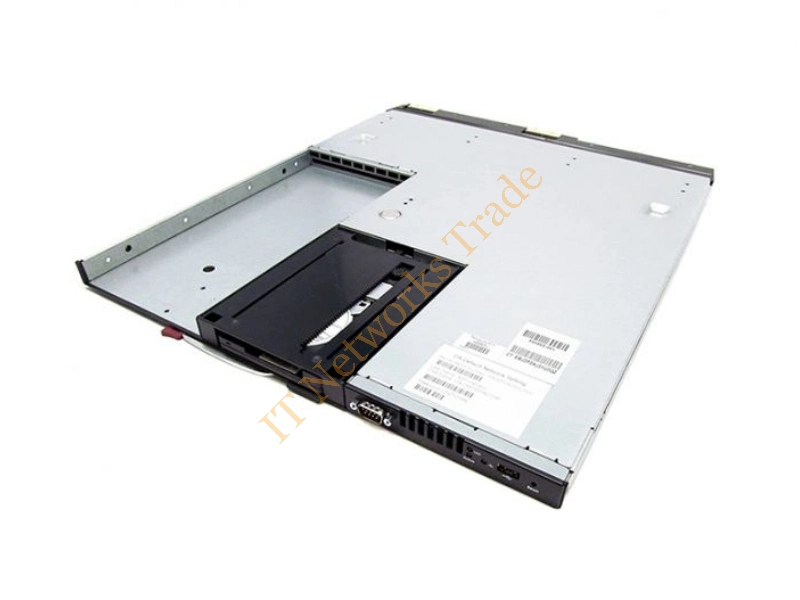 488100-B21 HP Dual DDR2 OnBoard Administrator for Blade System c3000 Enclosure Server Accessory