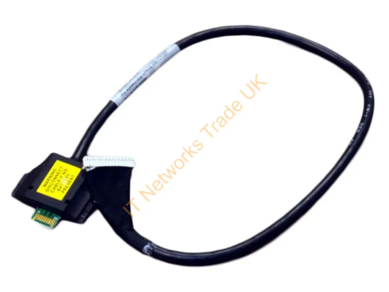 488137-001 HP 14-inch Battery Cable for Smart Array P410 Controller Cache Battery