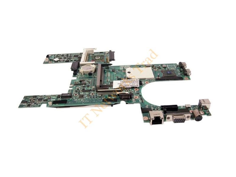 488194-001 HP System Board with WLAN without WWAN for Pavilion 6535B / 6735B Notebook PC Laptop Motherboard