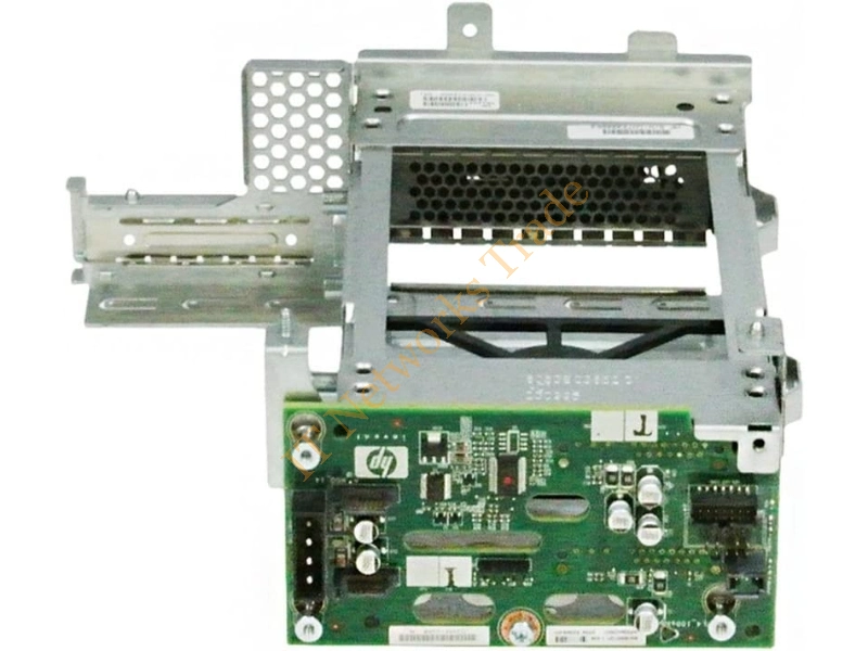 488234-B21 HP 2 Large form Factor Rear Drive Kit for ProLiant DL180 G6 Server Server Accessory