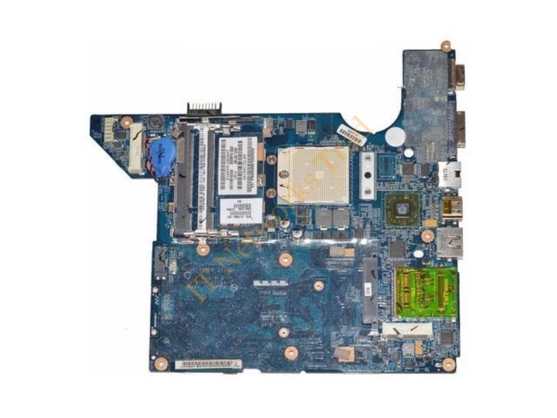 488238-001 HP System Board for Pavilion Dv4-1000 Pavilion Dv4-1000 (amd). Notebook PC Laptop Motherboard