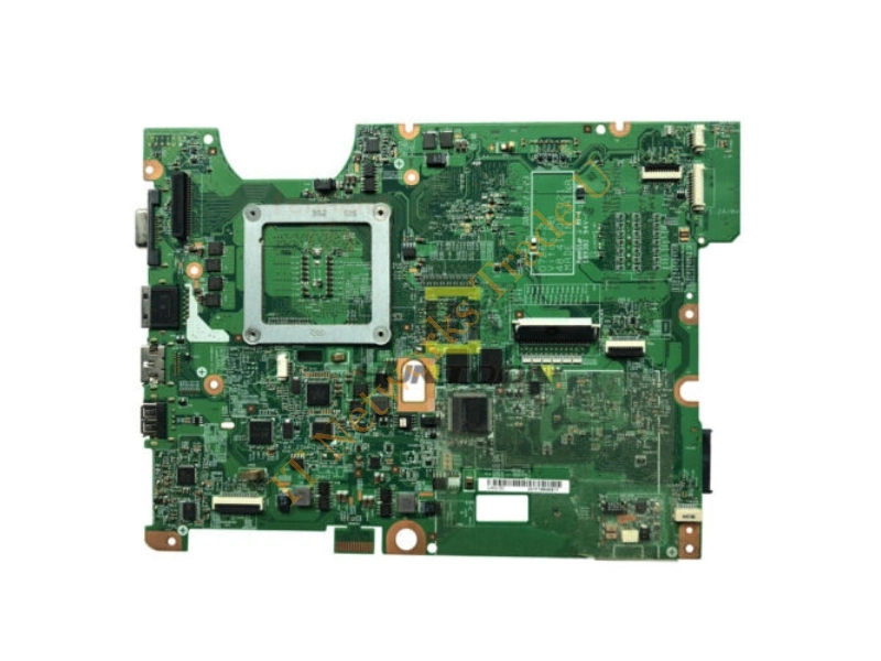 488338-001 HP / Compaq System Board for G50 / G60 Laptop Motherboard