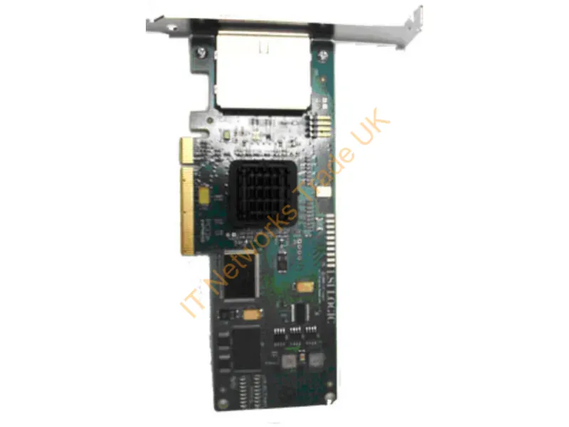 488765-B21 HP SC08Ge PCI Express x8 8-Channel SATA/SAS Storage Controller Host Bus Adapter Raid Controller