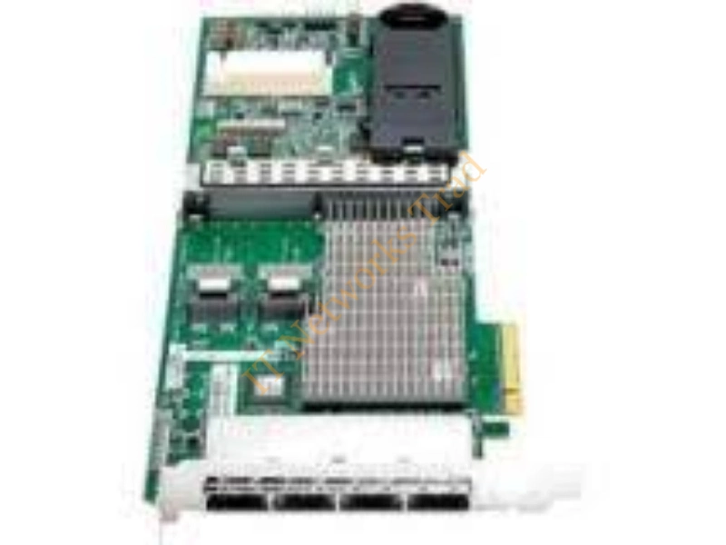 488948-001 HP Smart Array P812 24-Port PCI-Express SAS RAID Controller Card