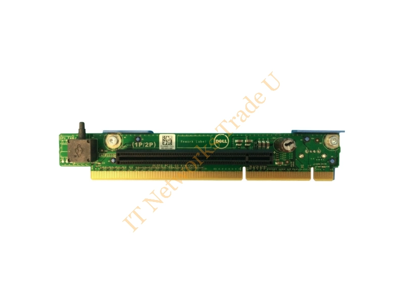 488MY - Dell Dell Poweredge R420 Riser Card
