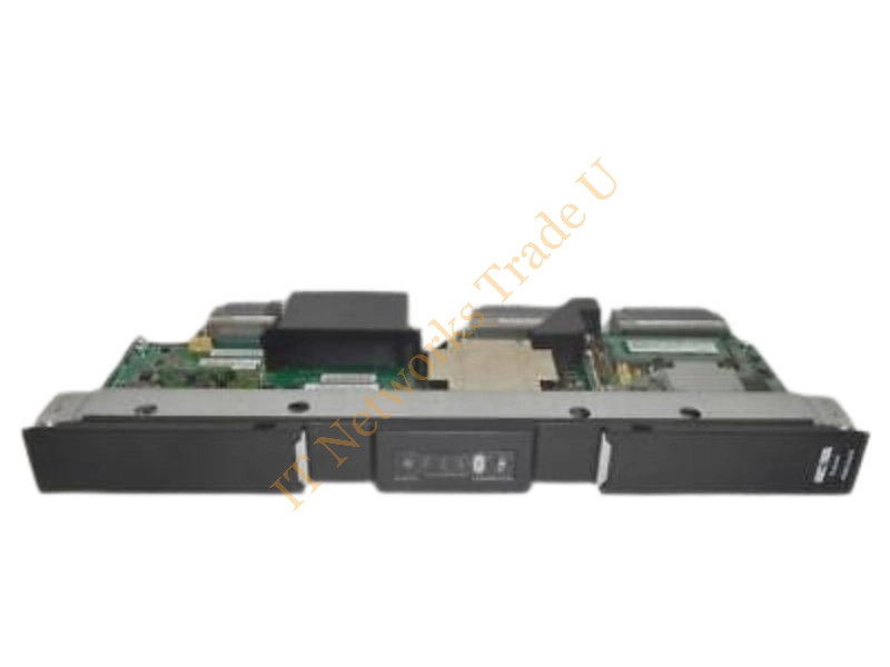 489183-B21 HP BLC 4x DDR InfiniBand 24-Ports Gen-2 Switch Module