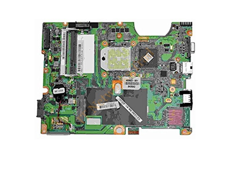 489803-001 HP System Board for Presario Cq50 AMD Laptop Laptop Motherboard