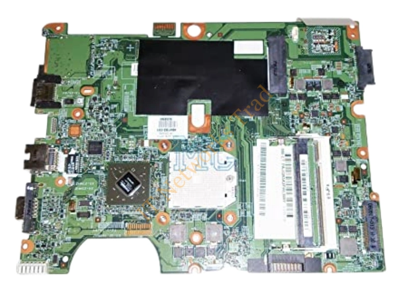 489810-001 HP System Board for Presario CQ50-215NR Notebook Laptop Motherboard