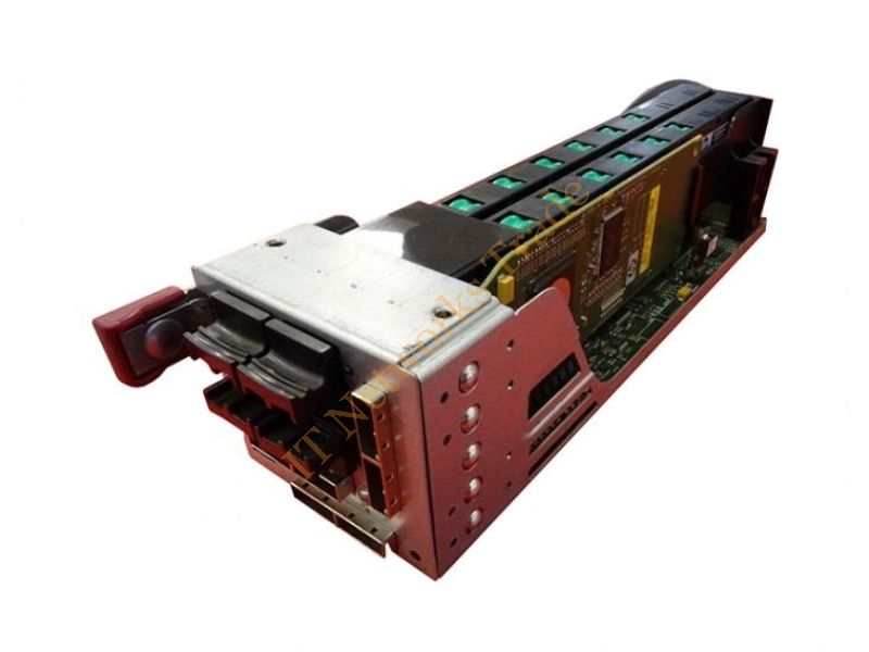 489833-001 HP SAS Controller Board for StorageWorks X9700 Blade Server Server Accessory