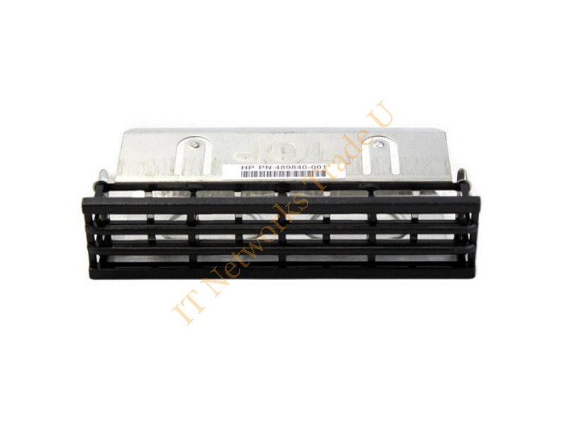 489840-001 HP Hard Drive Blank Filler for ProLiant DL360 Servers HDD Accessory