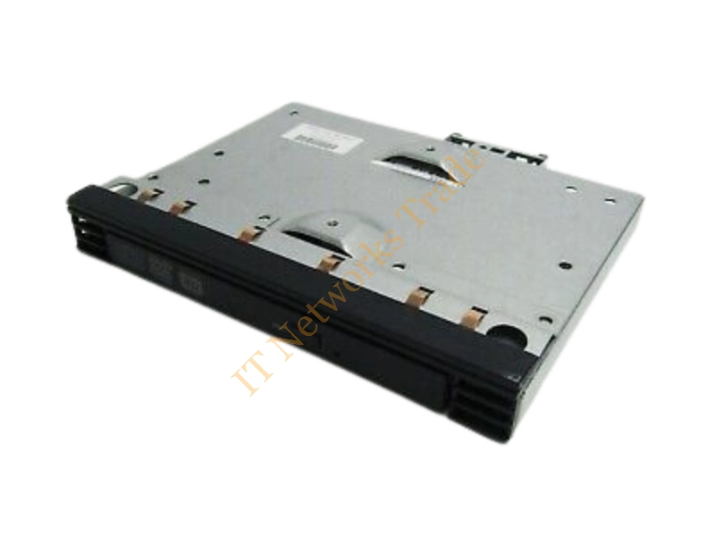489841-001 HP CD / DVD ROM Blank Filler for ProLiant DL360 G7 Server Server Accessory