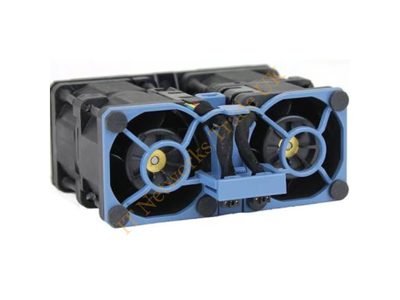 489848-001 HP Cooling Fan Assembly for ProLiant DL360 G6 Server