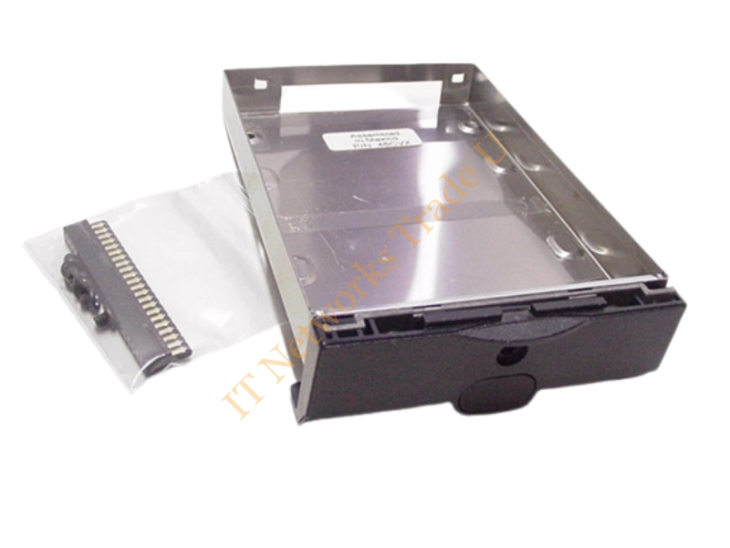 48CVX Dell Hard Drive Caddy for Inspiron 8000 / Latitude C810 HDD Accessory