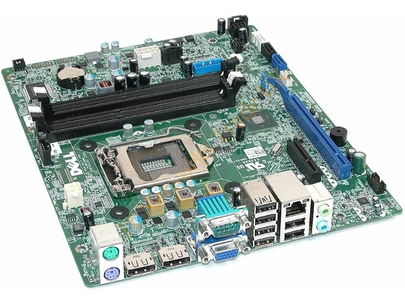 48DY8 Dell System Board LGA 1150 for Precision T1700 Workstation Server Motherboard