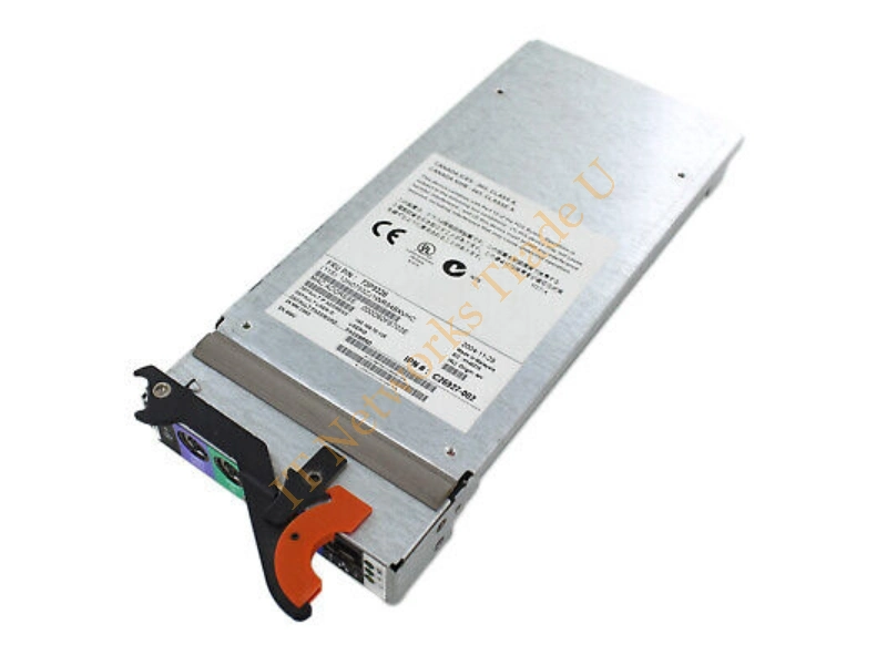 48P7055 IBM KVM Redundant Management Module for BladeCenter KVM Switch