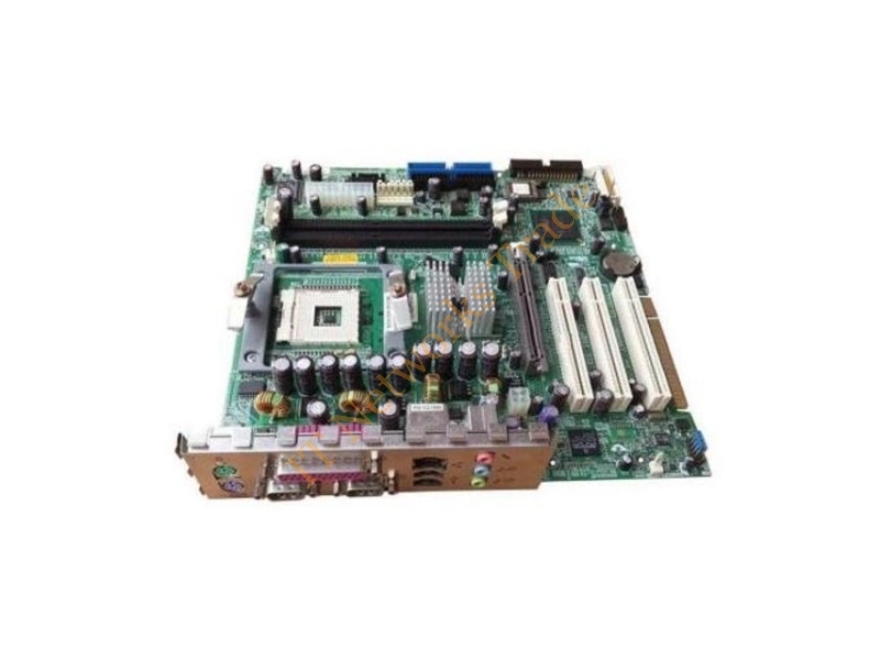48P9011 IBM System Board for xSeries 205 8480 Desktop Motherboard