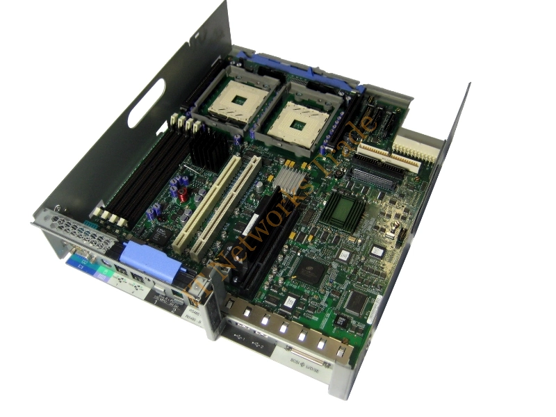 48P9026 IBM System Board for xSeries 345 Desktop Motherboard