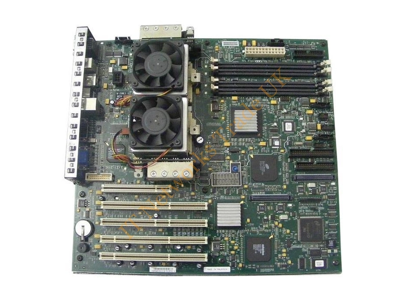 48P9071 IBM System Board for eServer xSeries 232 Server Motherboard