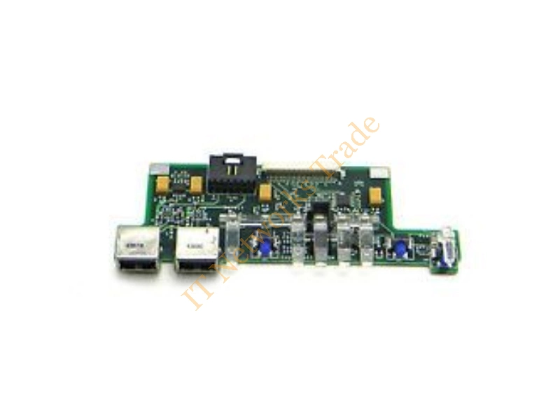 48P9086 IBM Operator Panel Information Card xSeriess 335 Server Accessory