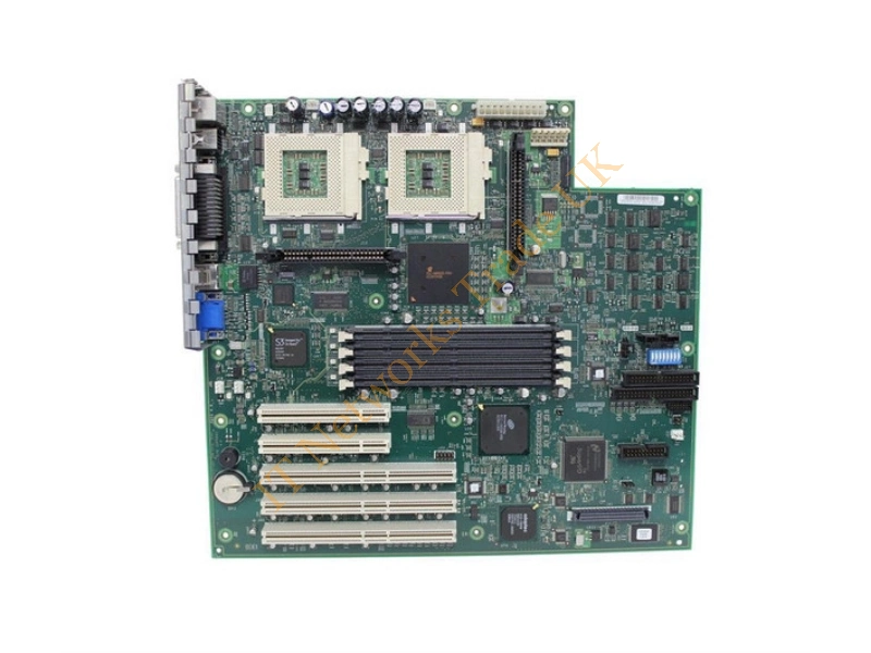 48P9091 IBM System Board for eServer xSeries 220 (Type 8646) Server Motherboard