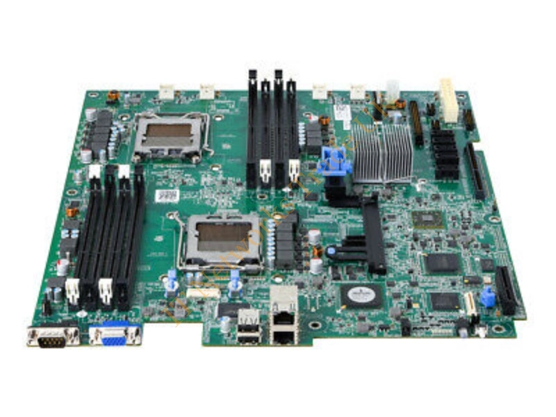 48V81 Dell System Board for PowerEdge R515 Server Server Motherboard