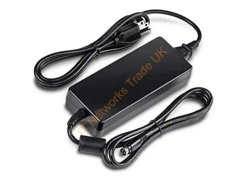 48VDC3000 - Trendnet 48VDC3000 Indoor 160W Black power adapter/inverter