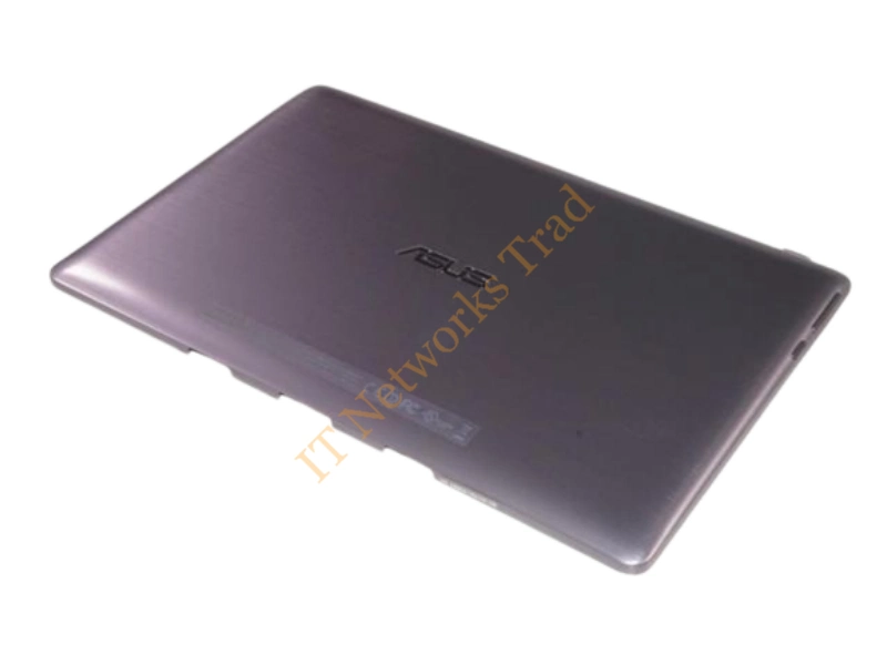 48XC4LCJNF0 ASUS LED Black Back Cover for TransBook T100TAM-C-12-GR Laptop Accessory