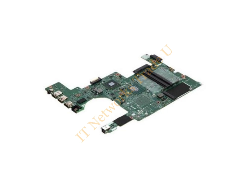 48YGT Dell Inspiron 15Z 5523 Laptop Motherboard with i7-3537U 2.0GHz CPU