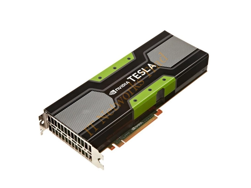 490-BBQK Dell nVidia Tesla K20X 6GB Video Graphics Card