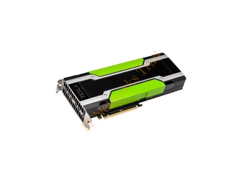 490-BCWC Dell nVidia Tesla M60 16GB GDDR5 Video Graphics Card