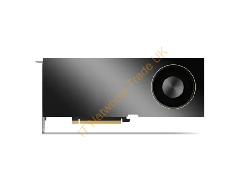 490-BKFY - Dell Nvidia Rtx A800 40 Gb Hbm2 Full