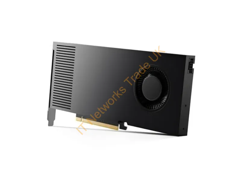 490-BKHG - Dell Nvidia Rtx 4000 Ada Generation