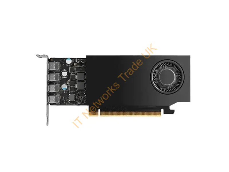 490-BKQG - Dell Csg Cto X Dell Nvidia Rtx A400 4 Gb G