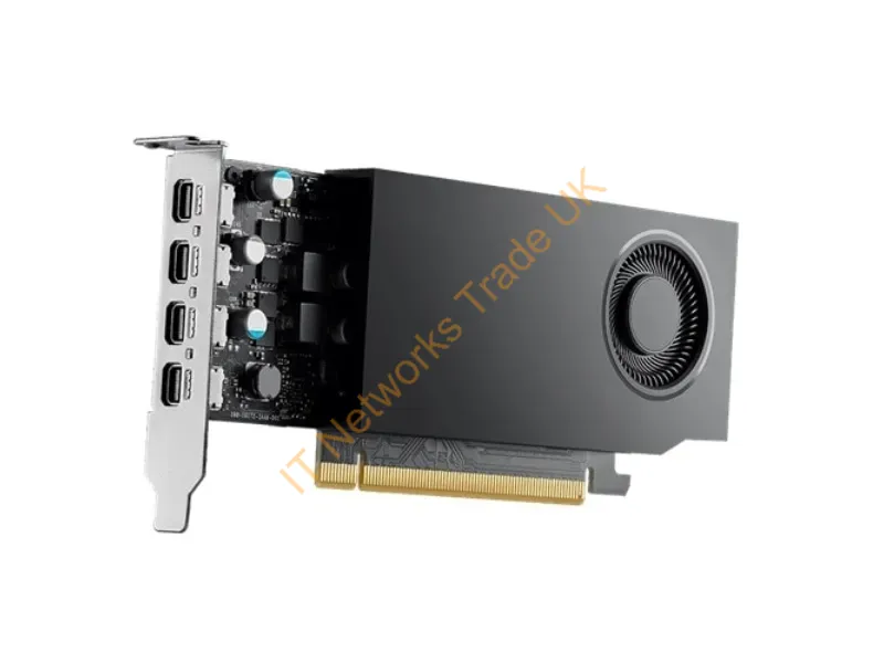 490-BKQH - Dell Csg Cto X Dell Nvidia Rtx A1000 8 Gb