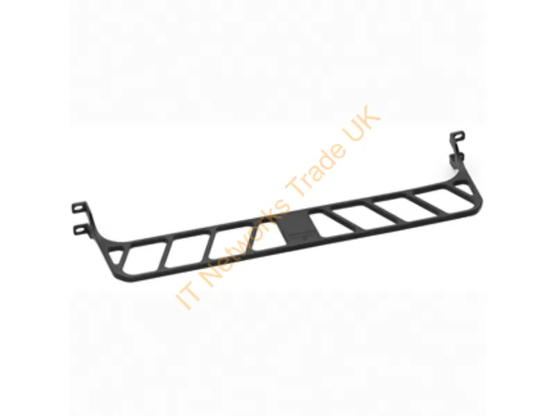 49005-DMB - Leviton 49005-Dmb Rack Accessory Cable Management Panel