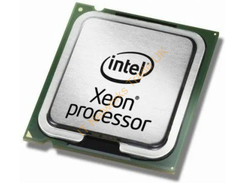 490070-001 - Hpe Intel Xeon X5550 (2.66 Ghz, 8 Mb L3 Cache, 95 W) Processor