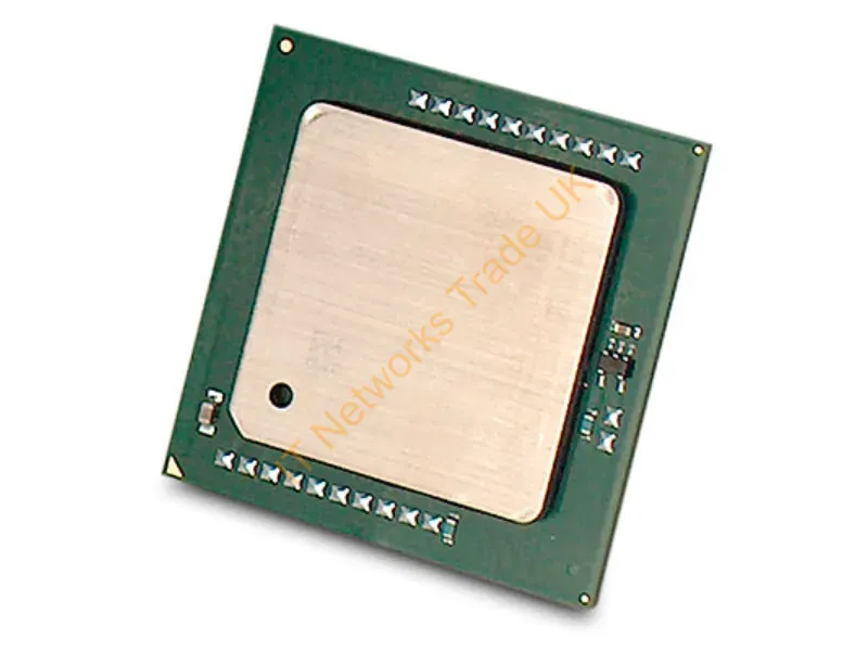 490074-001 - Hpe Xeon E5504 2.00 Ghz, 4 Mb L3, 80 W Processor 2 Ghz